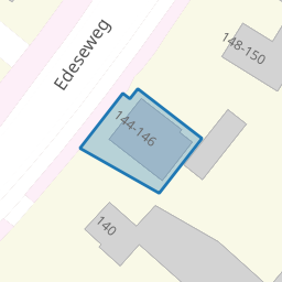 Perceel EDE01-B-5353