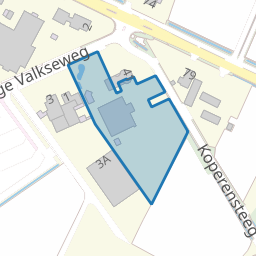 Perceel EDE01-B-5363