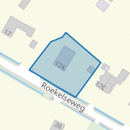 Perceel EDE01-B-5387