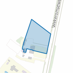 Perceel EDE01-B-5397