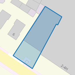 Perceel EDE01-B-5402