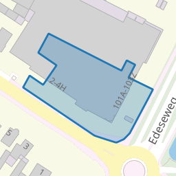 Perceel EDE01-B-5403