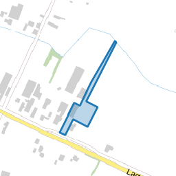 Perceel EDE01-B-5407