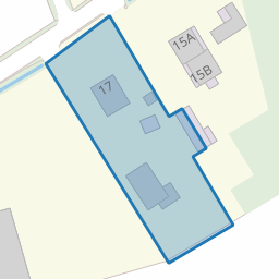 Perceel EDE01-B-5409
