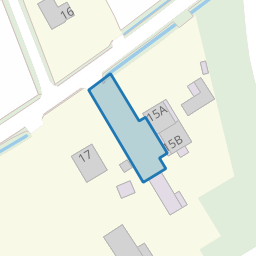 Perceel EDE01-B-5410