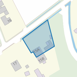 Perceel EDE01-B-5411