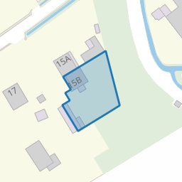 Perceel EDE01-B-5412