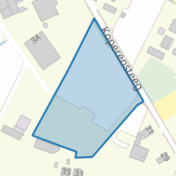 Perceel EDE01-B-5414