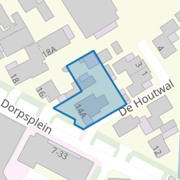 Perceel EDE01-B-5417