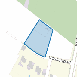 Perceel EDE01-B-5430