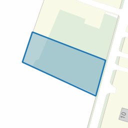 Perceel EDE01-B-5450