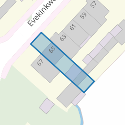 Perceel EDE01-B-5454