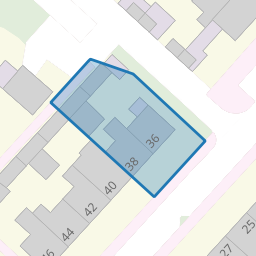 Perceel EDE01-B-5455