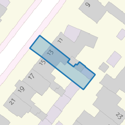 Perceel EDE01-B-5458