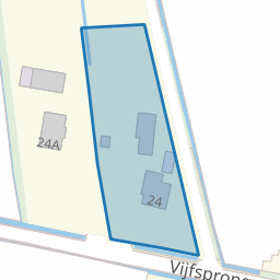 Perceel EDE01-B-5480