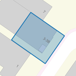 Perceel EDE01-B-5483