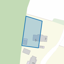 Perceel EDE01-B-5484