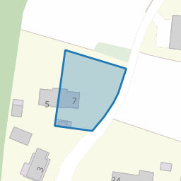 Perceel EDE01-B-5485