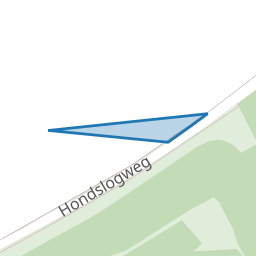 Perceel EDE01-B-5497