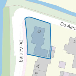 Perceel EDE01-B-5503