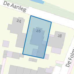 Perceel EDE01-B-5506