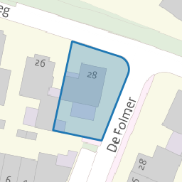 Perceel EDE01-B-5507