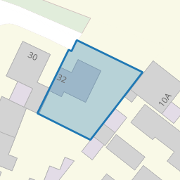 Perceel EDE01-B-5509