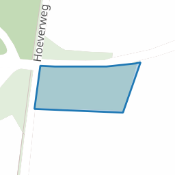 Perceel EDE01-B-5511