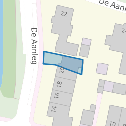 Perceel EDE01-B-5513