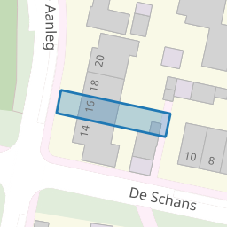 Perceel EDE01-B-5517