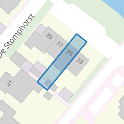 Perceel EDE01-B-5521