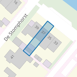 Perceel EDE01-B-5522