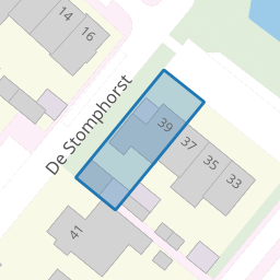 Perceel EDE01-B-5523