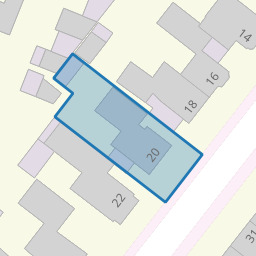 Perceel EDE01-B-5527