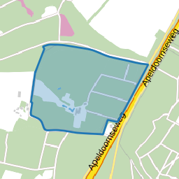 Perceel EDE01-B-5529