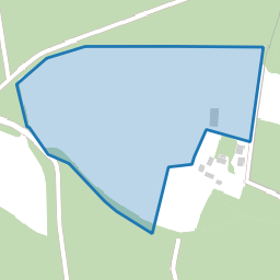 Perceel EDE01-B-5532