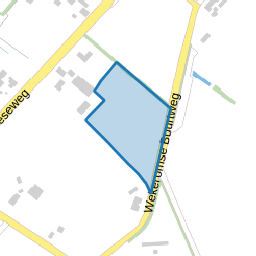 Perceel EDE01-B-5537