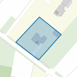 Perceel EDE01-B-5541