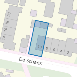 Perceel EDE01-B-5544