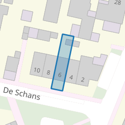 Perceel EDE01-B-5546