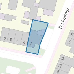 Perceel EDE01-B-5548