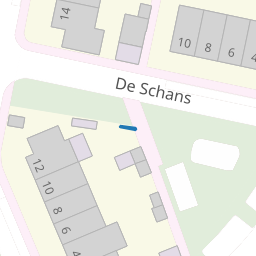 Perceel EDE01-B-5549