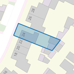 Perceel EDE01-B-5558