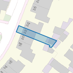 Perceel EDE01-B-5559