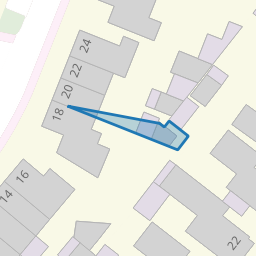 Perceel EDE01-B-5562