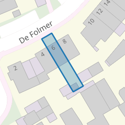 Perceel EDE01-B-5570