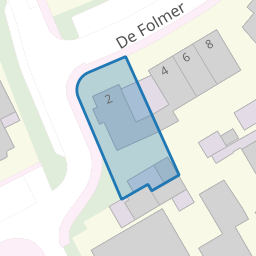 Perceel EDE01-B-5572