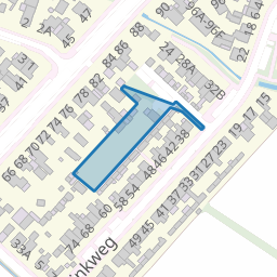 Perceel EDE01-B-5578