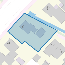 Perceel EDE01-B-5590