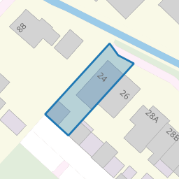 Perceel EDE01-B-5591